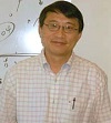 zhiyang zhao, chief scientific officer, alliance pharma