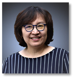 Hong Chen, Ph.D.