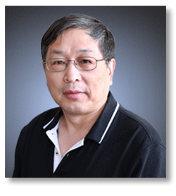Michael Zhang, Ph.D.