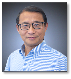 Zhiyang Zhao, Ph.D. 