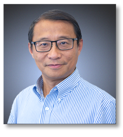 Zhiyang Zhao, Ph.D. 